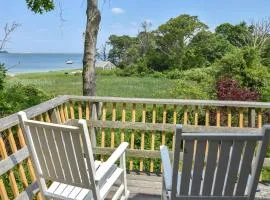 Waterfront on Pleasant Bay