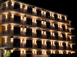Hotel Miami Beach，位于格勒姆的酒店