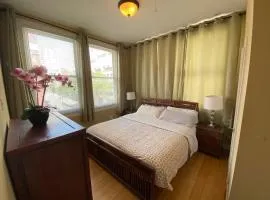501 Cozy Apartment near Baltimore Inner Harbor!!!