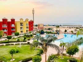 Water Front Porto Sokhna For Familis