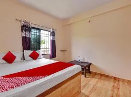 Hotel O The Harsa Inn