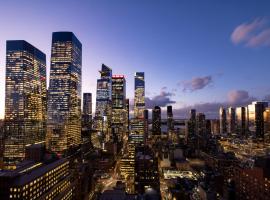 New Yorker by Lotte Hotels，位于纽约的酒店