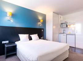 All Suites Appart Hôtel - Aéroport Paris-Orly Rungis