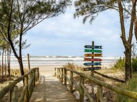 Sea Beach - Loft em Frente ao Mar #1