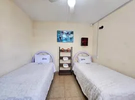 Sensity home Departamento 2 Hogareño y confortable