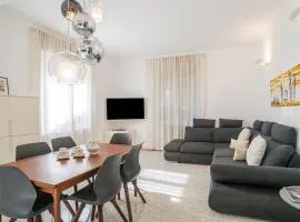 Central Cernobbio - Modern apartment