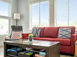 The Finch - 59 Butternut