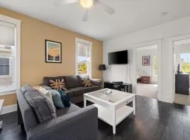 The Marmot - 12 Butternut