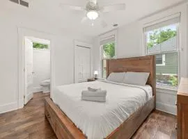 The Amanita - 9 Hollow