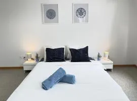 Boho Bliss Apartments