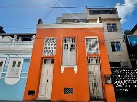 UNU Santo Antônio Além do Carmo - Amplo, varanda +