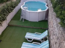 Casa rural "Garnacha de Borja" guest home