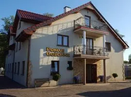 Pokoje Gościnne