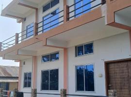 The Hideout homestay，位于Sivasagar的酒店