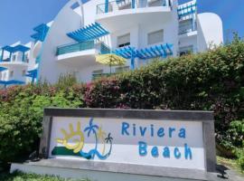 Appartement Riviera，位于卡博尼格洛的酒店