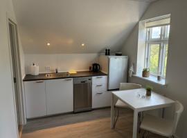 Bondelejlighed，位于洛肯的酒店