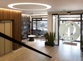 Habitus Casa Lorenzo，位于比利亚罗夫莱多的酒店