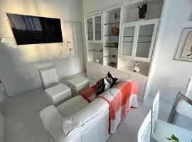 UNU 1505 - Corredor da Vitória: Vista mar, Wi-fi +