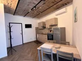 Tra mura e vicoli - Alloggio turistico