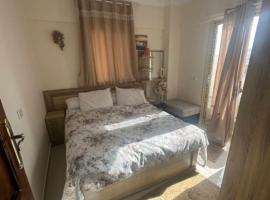 Marsa Matrouh, Blue Bay Resort, Asala Village，位于马特鲁港的酒店