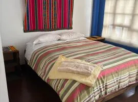 Imaynalla hostal