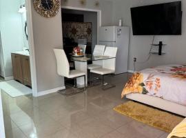 Sunshine guesthouse，位于Mulberry的酒店