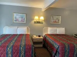 威利茨云雀汽车旅馆