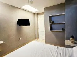 Sensity Home Habitación 5 A Cómoda y calida con baño compartido