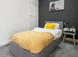 Grace at Drus，位于Exhall的酒店