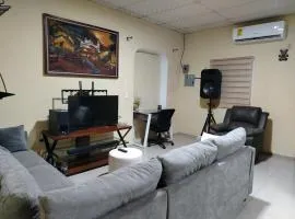 Beautiful and comfortable house