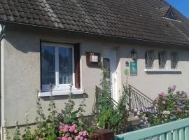 Pavillon 5 chambres, jardin privatif, proche Chartres, idéal pour familles et activités nature - FR-1-581-75