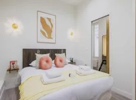 Cosy Apartment - 1BR 2P- Saint-Cloud
