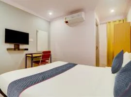 Super townhouse Sr nagar Rcc Premier
