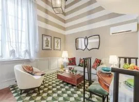 Apartment in Lucca near Guinigi Tower