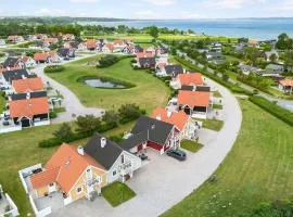 Three-Bedroom Holiday Home In Brenderup Fyn
