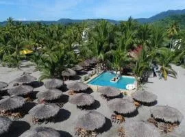 Hotel Chiringuito de Palo