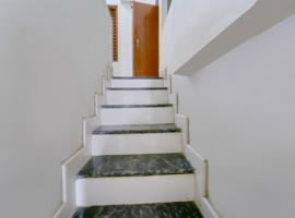 HOTEL O RAMESHWARAM，位于Begusarai的酒店