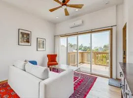 Beachwalk Bungalow