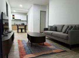 Babah Guesthouse P' Residence Batu Kawa