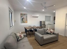 Broken Hill Outback View Holiday Park，位于布罗肯希尔的酒店