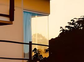 Chalé Bali - Sauípe Breezes - Linha Verde，位于Camboguê的酒店