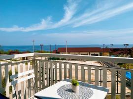 Seaview Condo in Royal Oceancrest Panglao，位于道伊斯的酒店