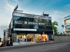 Mughal Suites