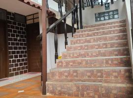 Hospedaje Plaza Inn，位于Nauta的青旅