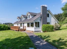 Bayview Together Farm by AvantStay A Location，位于Clinton的酒店