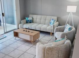 LaMouette 8 Manaba Beach Uvongo，位于马盖特的酒店