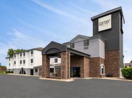 Garner Hotel Topeka West by IHG