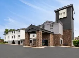 Garner Hotel Topeka West by IHG