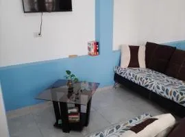 El Rinconcito de Xalapa