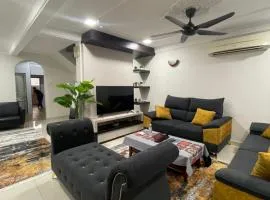 HomeS7 Shah Alam